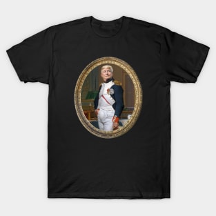 Trump Napoleon T-Shirt